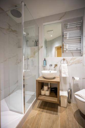 Temple Bar Premium Apartments — photo 2