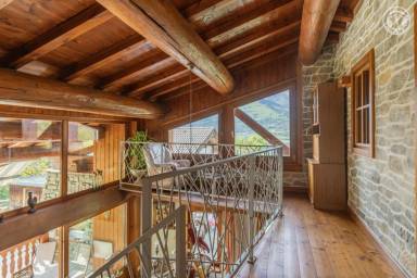 Maison de vacances Les Arcs