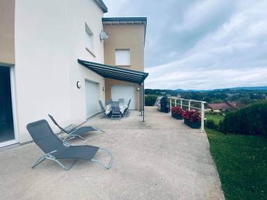 Maison de vacances