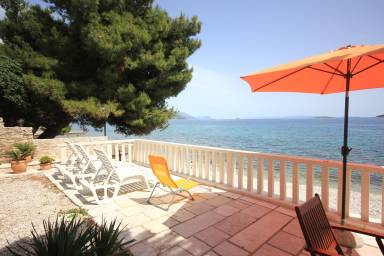 Appartement 62 m²