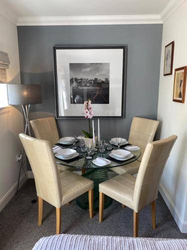 Apartment Gleneagles Village