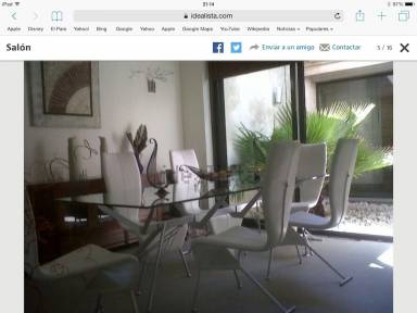 Chalet El Rompido