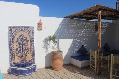 Logement Essaouira