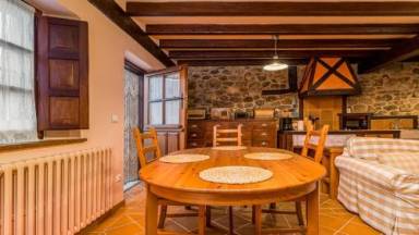 Apartamento Potes