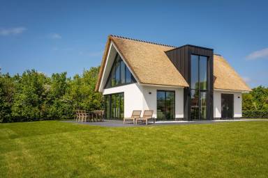 70 m² Ferienhaus