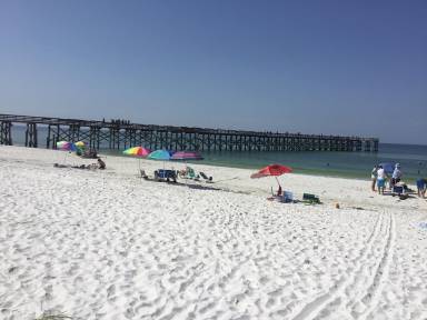 House Mexico Beach
