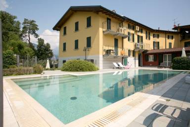 Appartement Bellagio