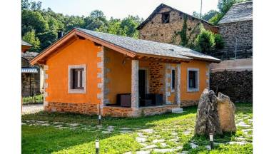 Casa Trefacio