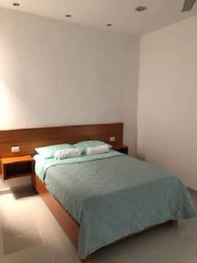 Aparthotel Santa Lucía