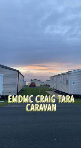 Holiday park Ayr