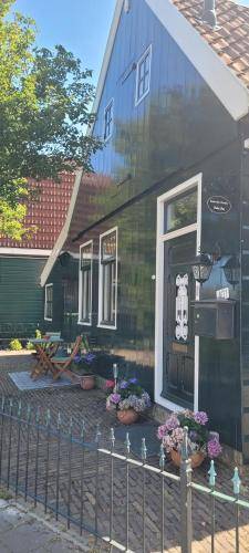 Bed & Breakfast Wormerveer