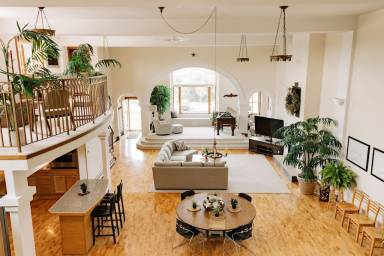 House Montague