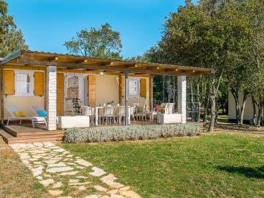 32 m² Ferienpark