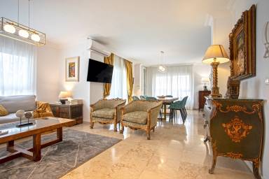 Ferienwohnung  Granada