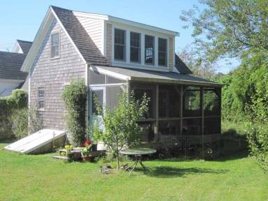 Cottage North Truro