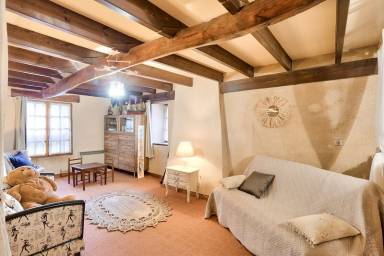 Maison de vacances  Redon