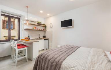 21 m² Apartament