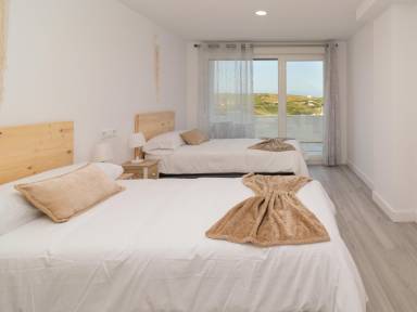 Ferienwohnung  Santander
