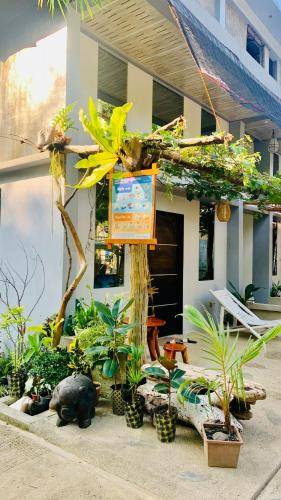 Appartement Sitio Caalan