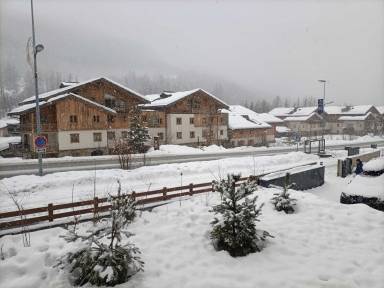 Appartement 65 m²