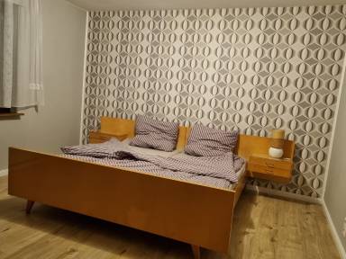 Ferienwohnung Miltenberg