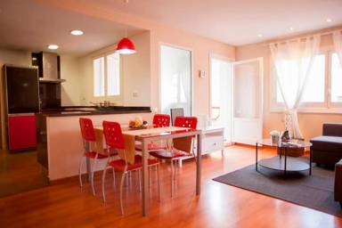 65 m² Apartament