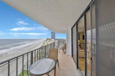 Condo Daytona Beach