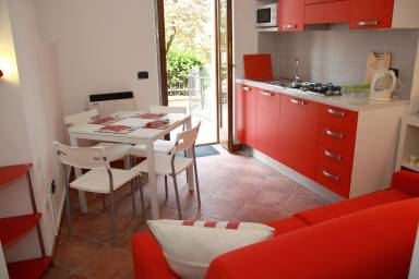 Ferienwohnung  Luino