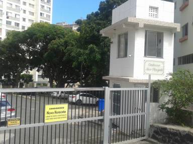 Condomínio Rio Vermelho