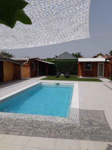 Casa Fraccionamiento Los Cristales