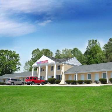 Motel Elverson
