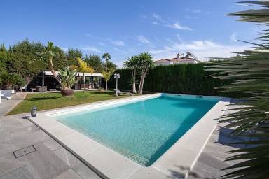 Villa Bormujos