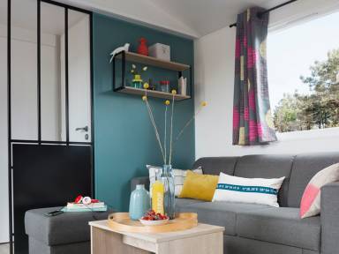 Mobil-home La Forêt-Fouesnant