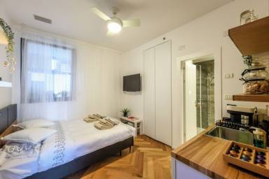 Apartment Udim