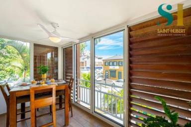Appartement 56 m²