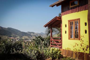 Cabana  Gravatal