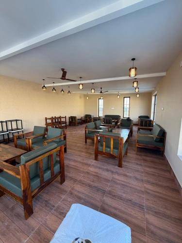 Camel Carvan Resort — photo 4