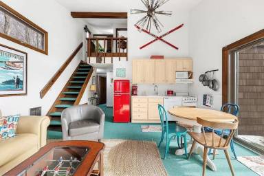Chalet  Gaylord