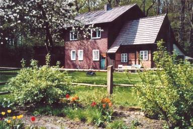 Ferienwohnung Hermannsburg