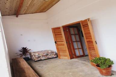 Apartment Itacaré