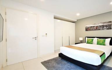 Aparthotel  Bo Put