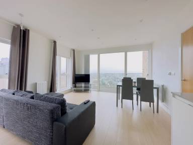 Apartment Croydon