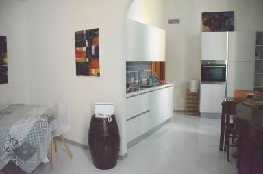 Appartement Salerne