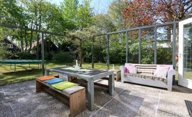 Huis Burgh-Haamstede