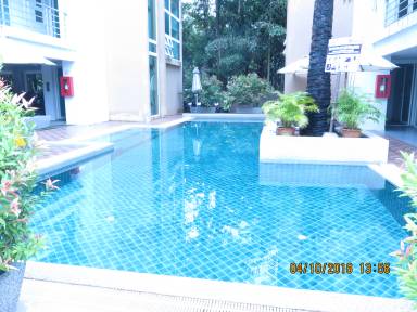 Appartement 60 m²