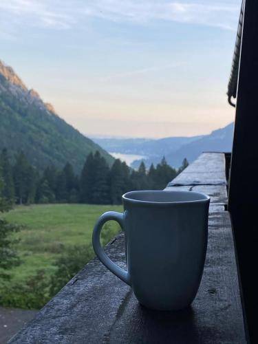 Ferienwohnung Spitzingsee