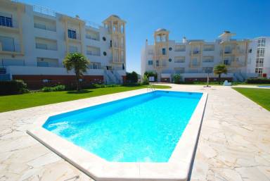 Apartamento Nazaré