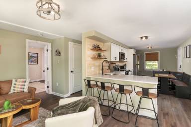 House Center Conway