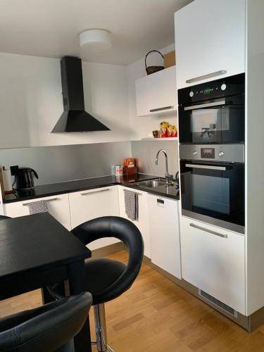 Apartment Solna