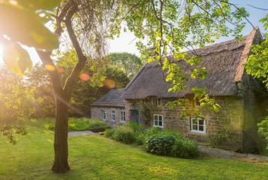 Cottage  Baslow and Bubnell